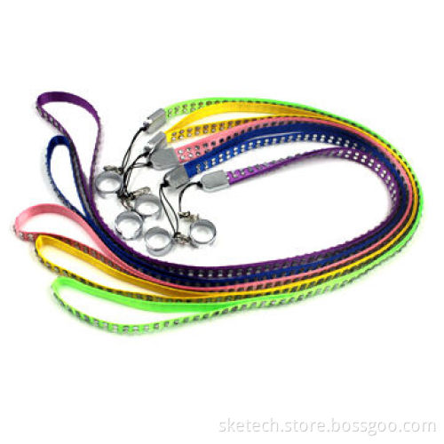 Diamond lanyard, fit for e-cigarette, beautiful and fashion design, hot selling